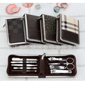 Personalize multifunction nail tools 9 sets